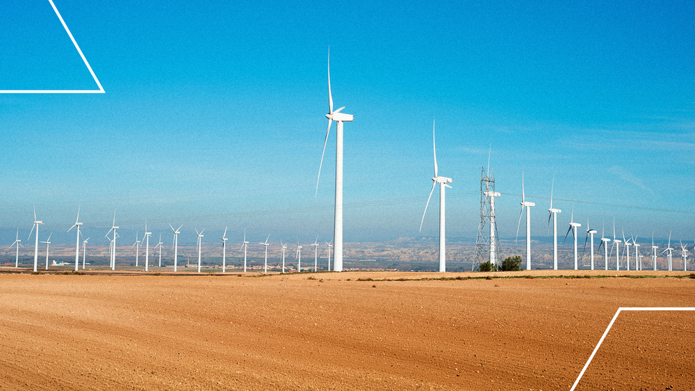 La importancia del movimiento de tierras en proyectos eólicos y solares
